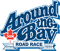 Around the Bay Logo